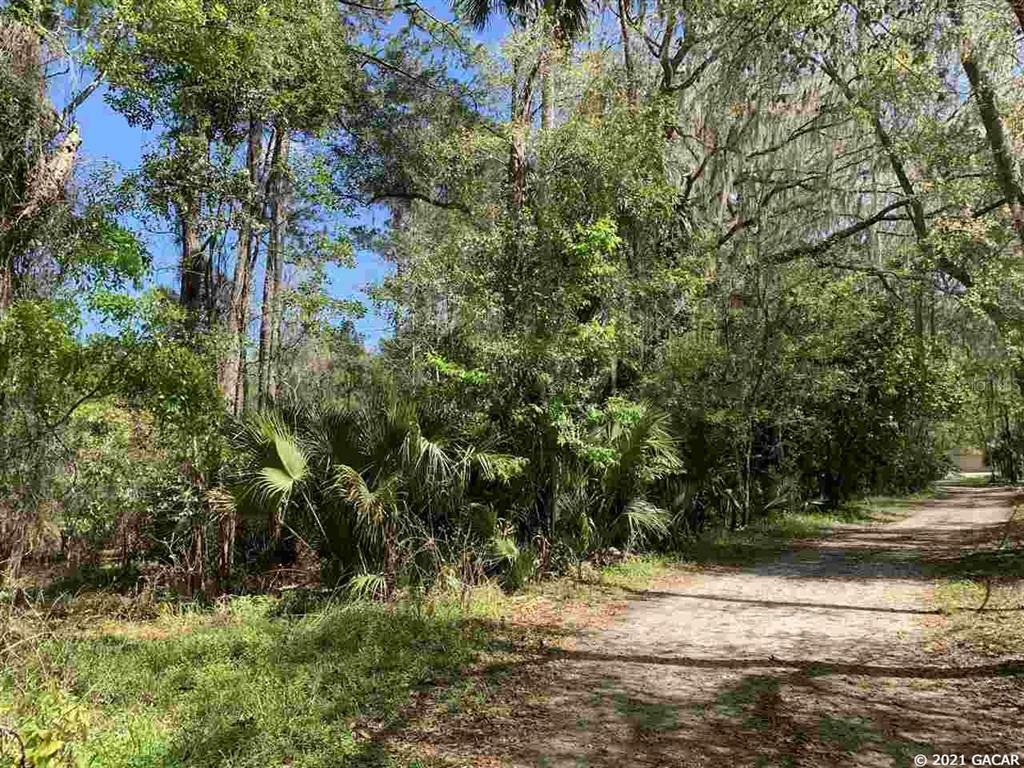 Property Photo:  00 SE Evans Court  FL 32667 