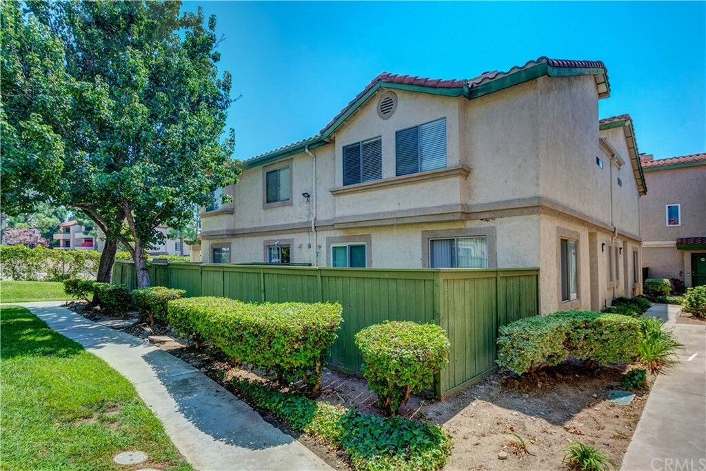 Property Photo:  8425 Sunset Trail Place D  CA 91730 