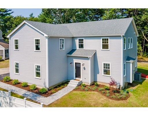 Property Photo: 2142 Main St MA 01742