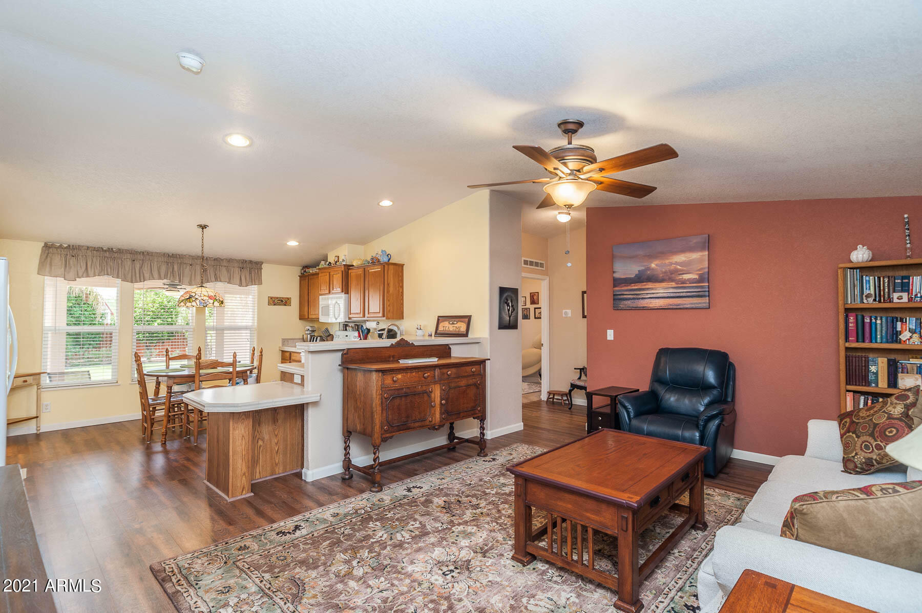 Property Photo:  33430 N 224th Avenue  AZ 85361 