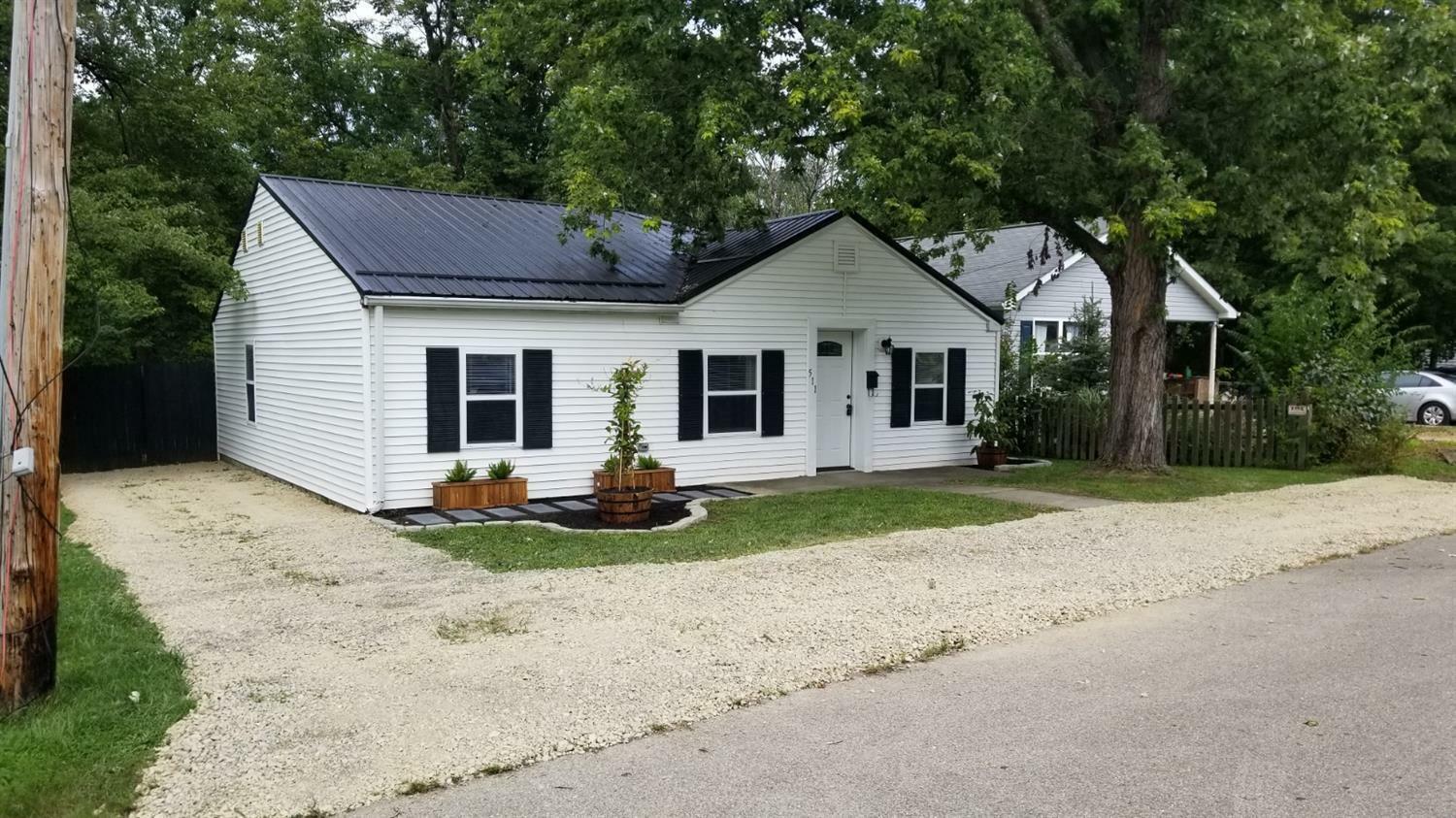 Property Photo: 511 E Johns St OH 45107