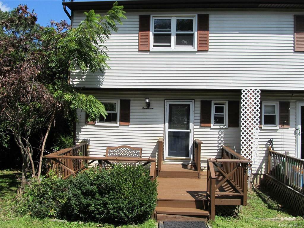 Property Photo:  17 Forest Ridge Road  NY 10954 