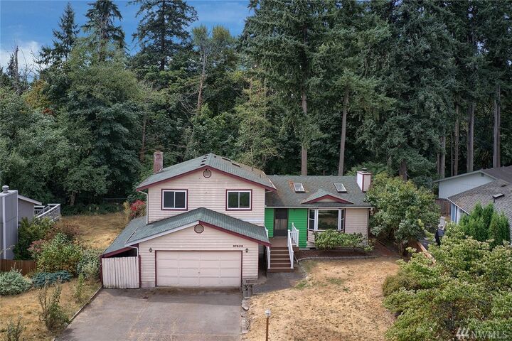 37629 26th Dr S  Federal Way WA 98003 photo