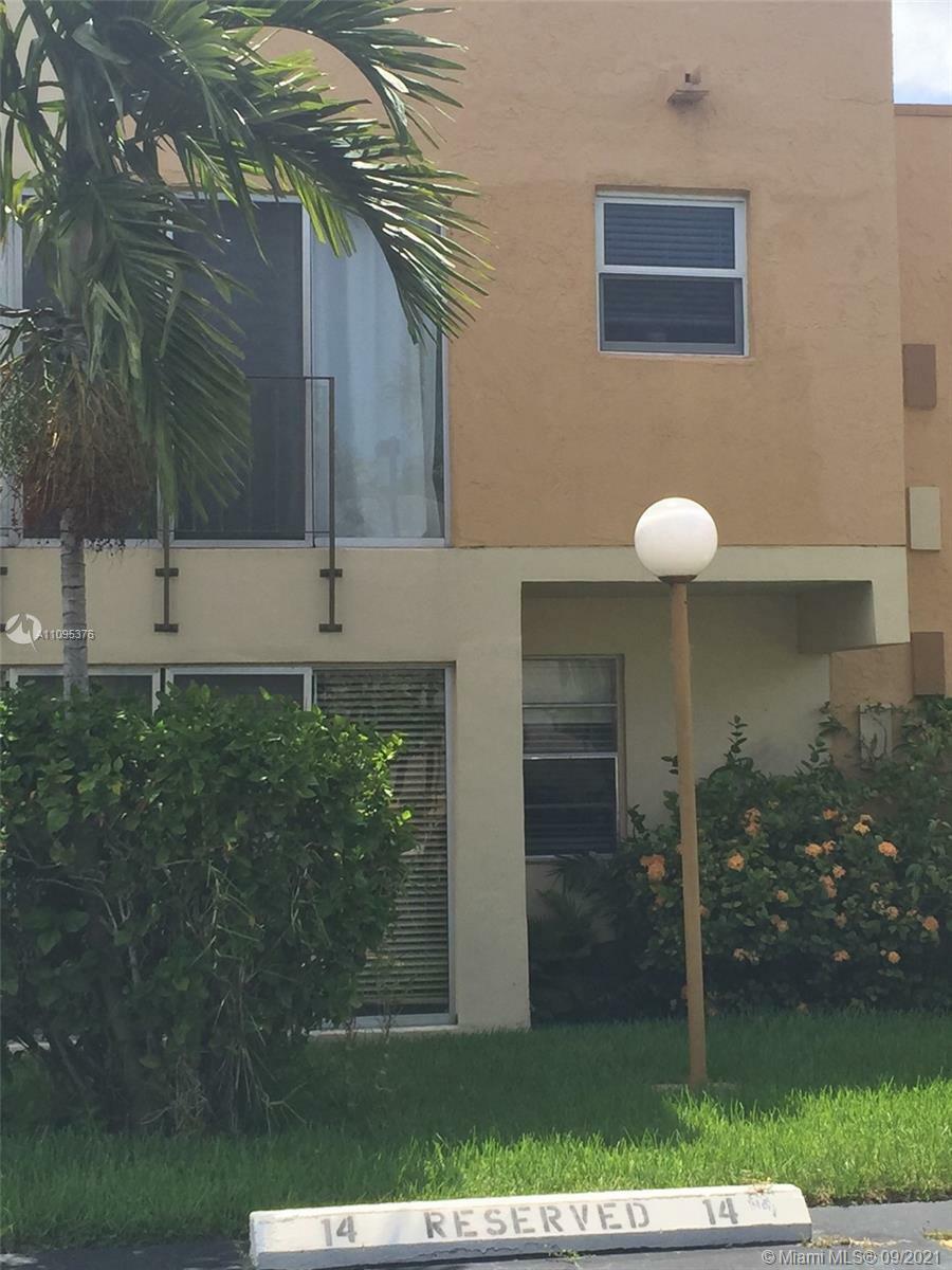 Property Photo:  9300 W Flagler St 217C  FL 33174 