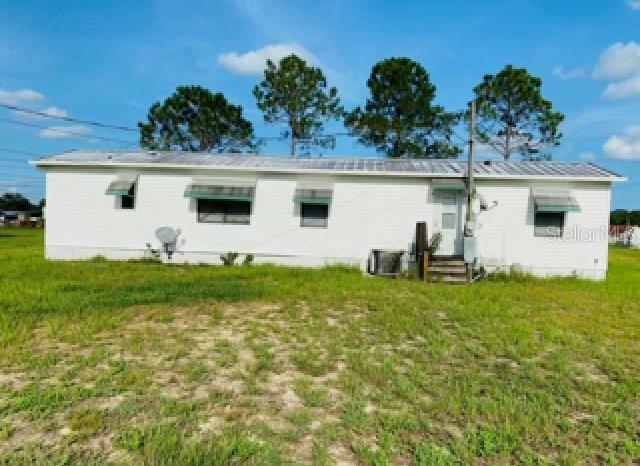 Property Photo:  21 Laura Court  FL 33837 