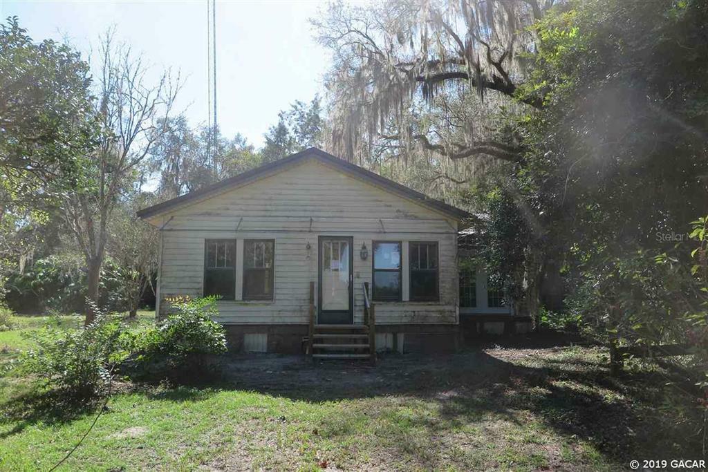 Property Photo:  8750 NW 180th Street  FL 32693 