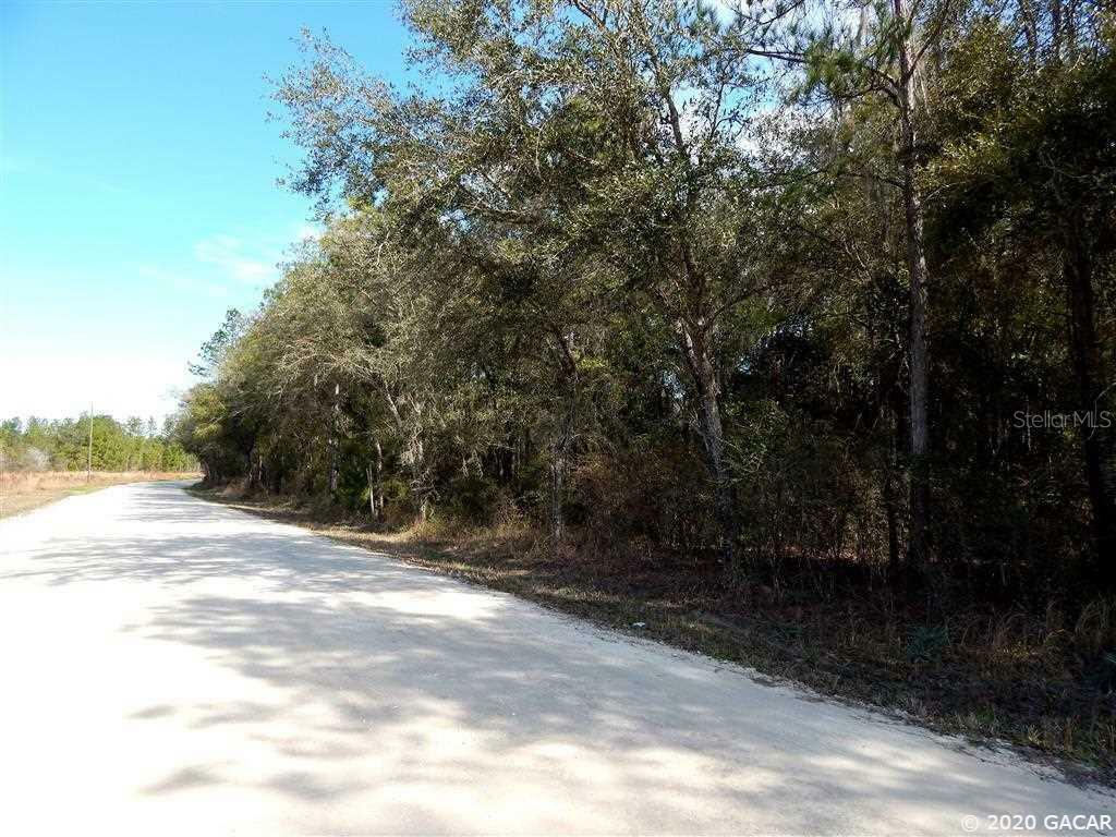 Property Photo:  00 NE Asbell Creek Road  FL 32621 