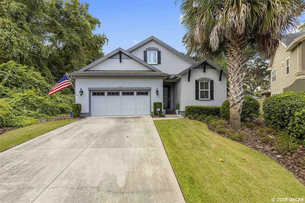 Property Photo:  2928 SW 91st Terrace  FL 32608 