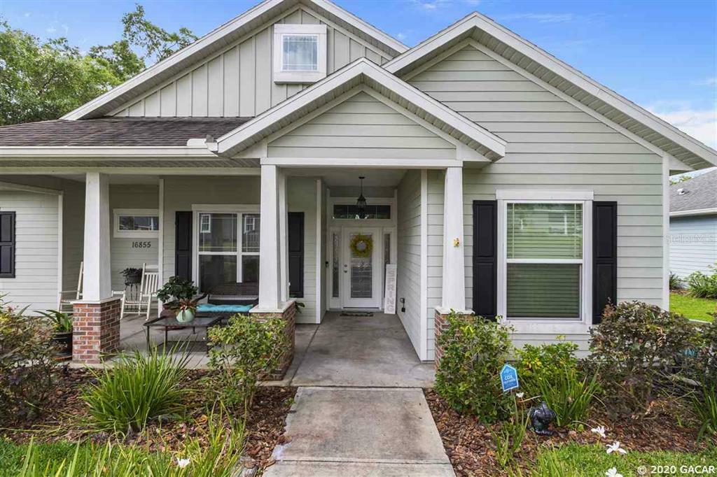 Property Photo:  16855 NW 167th Place  FL 32615 