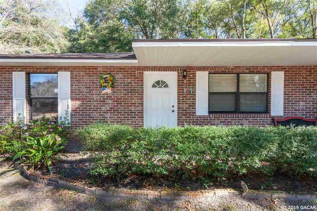 Property Photo:  17079 NW 238th Terrace  FL 32643 