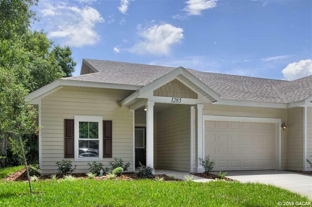 Property Photo:  1149 NW 129th Drive  FL 32669 