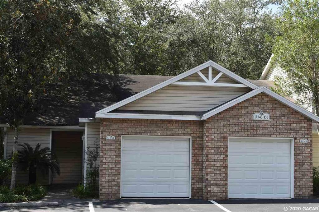 Property Photo:  4700 SW Archer Road U 150  FL 32608 