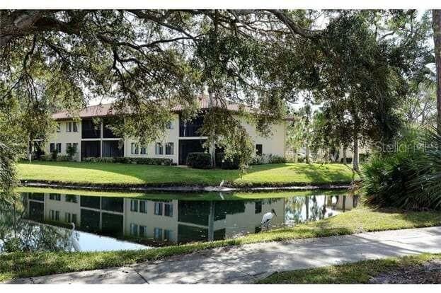 Property Photo:  5259 Willow Links 46  FL 34235 