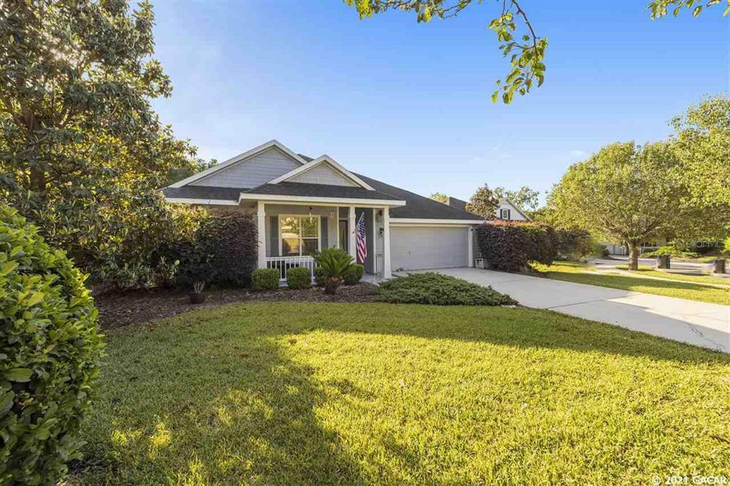 Property Photo:  7887 SW 84th Way  FL 32608 