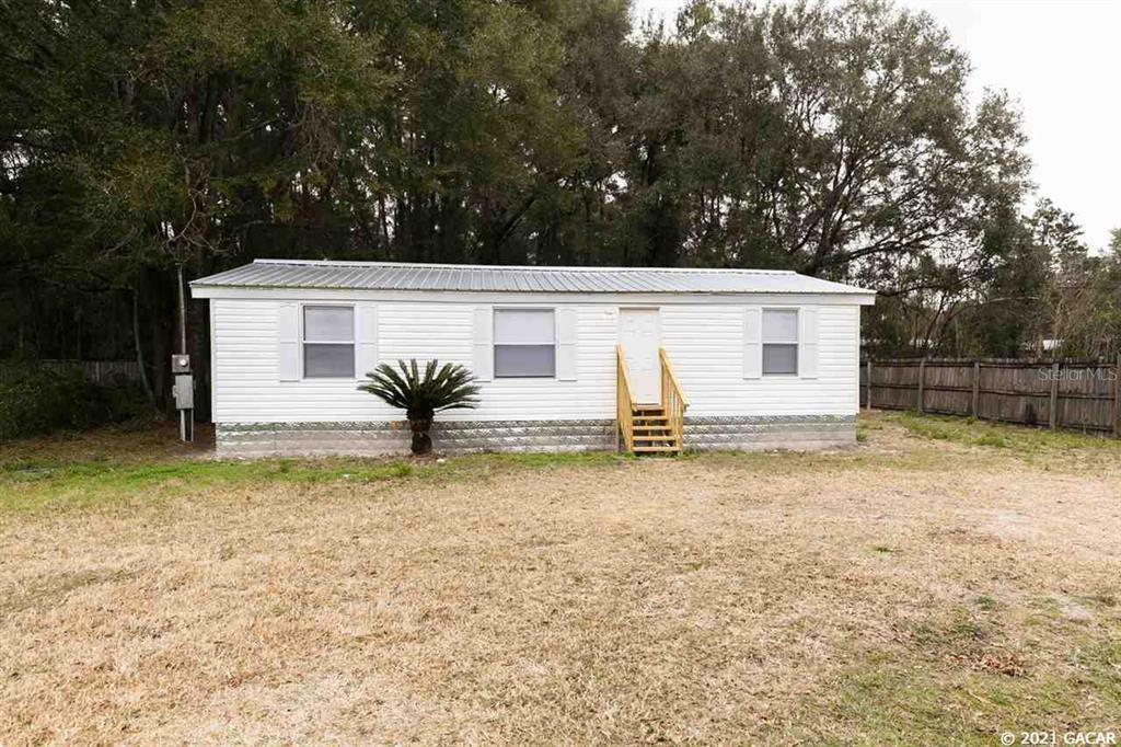 Property Photo:  23236 NW 179th Place  FL 32643 