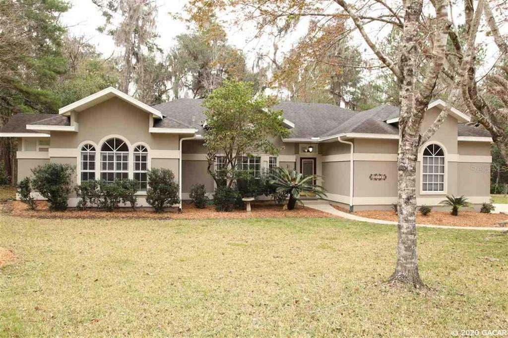 Property Photo:  5113 NW 75th Lane  FL 32653 