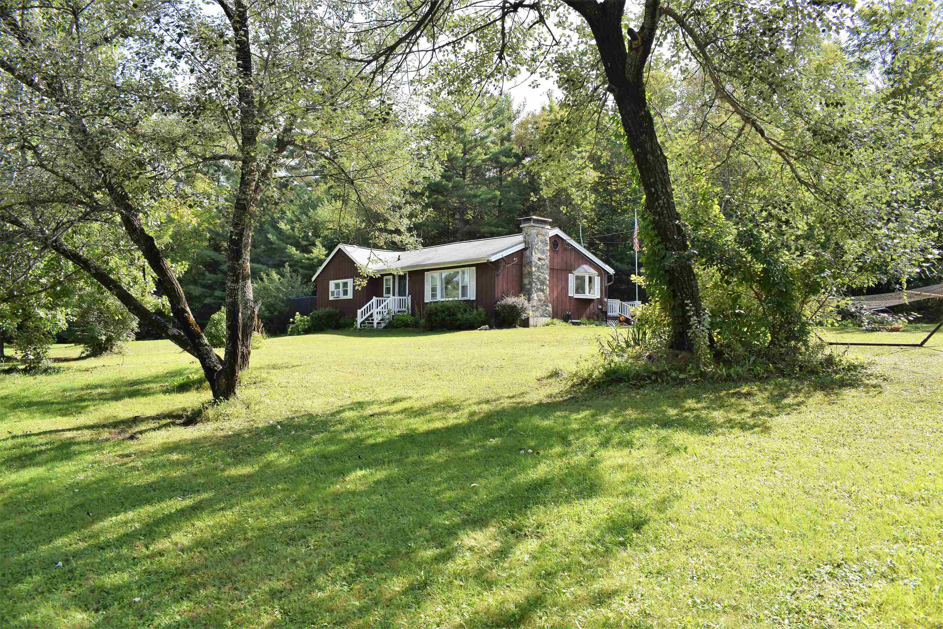 Property Photo:  7 Kimball Hill Road  NH 03598 