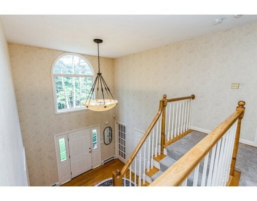 Property Photo: 11 Carver Hill Road MA 01752