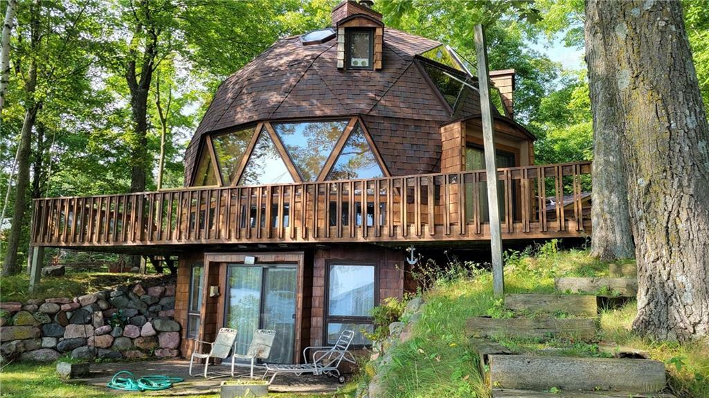 Property Photo: 2961 27 7/8 Street WI 54817