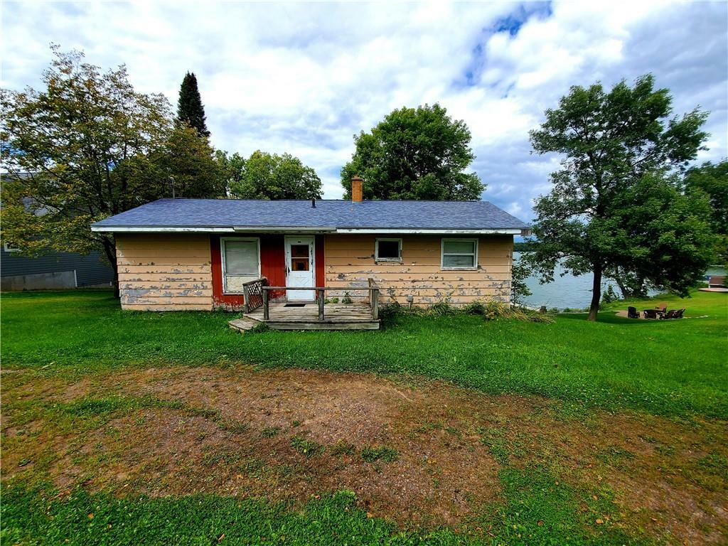 Property Photo:  700 N Knapmiller Road  WI 54817 