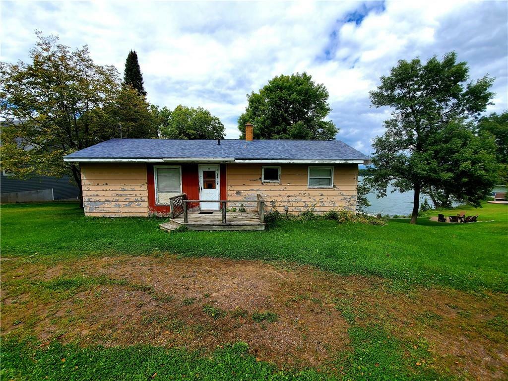 Property Photo: 700 N Knapmiller Road WI 54817