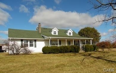 Property Photo:  3200 State Route 722  OH 45346 