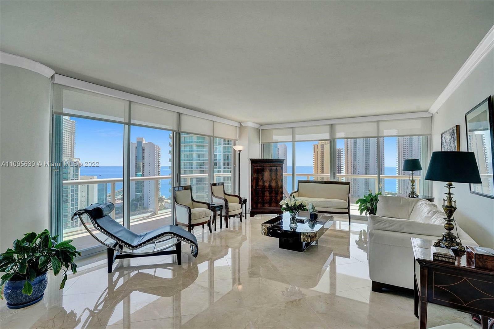 Property Photo:  16500 Collins Ave 2251  FL 33160 