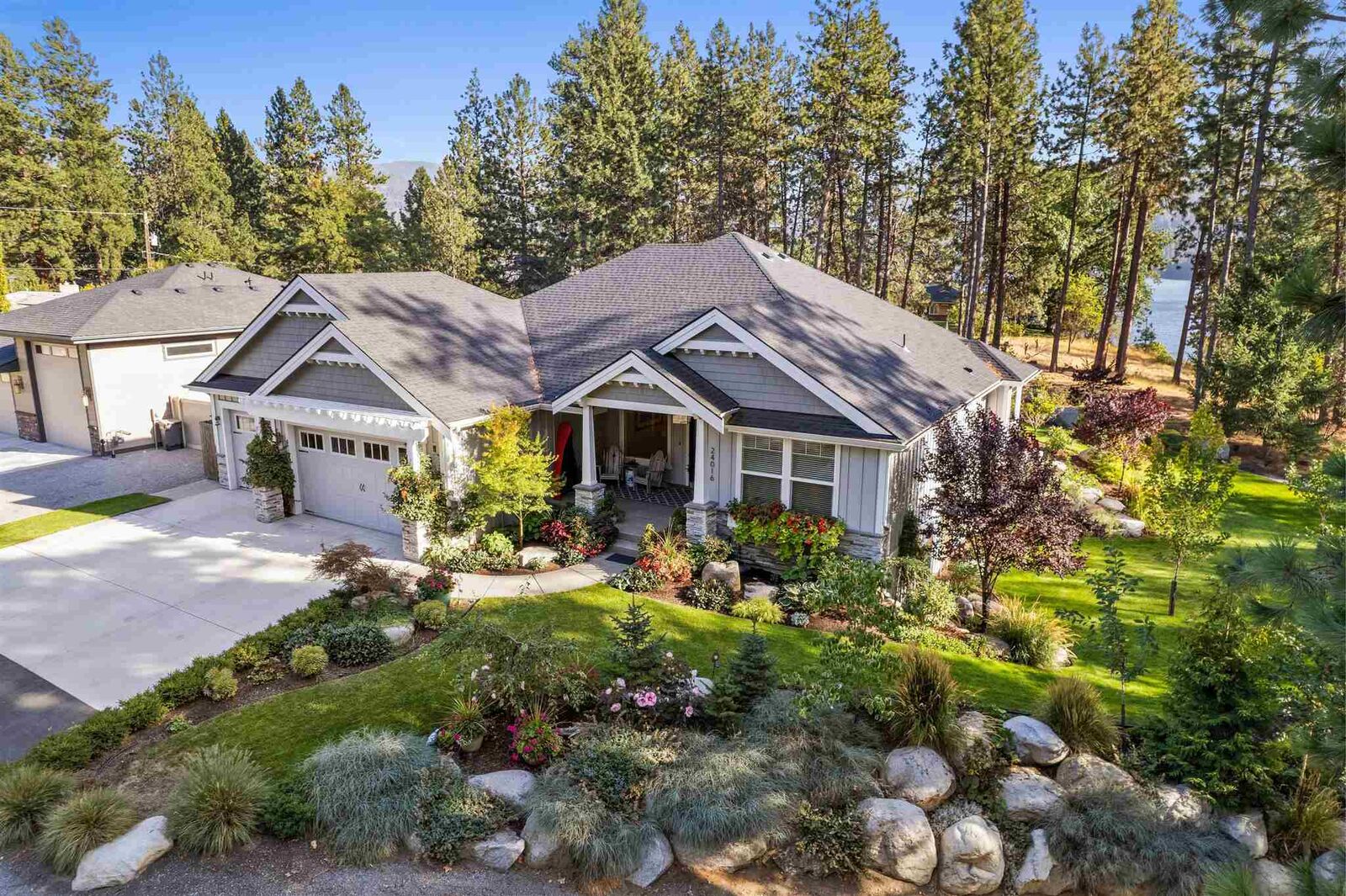 Property Photo:  24016 E 1st Ave  WA 99019 