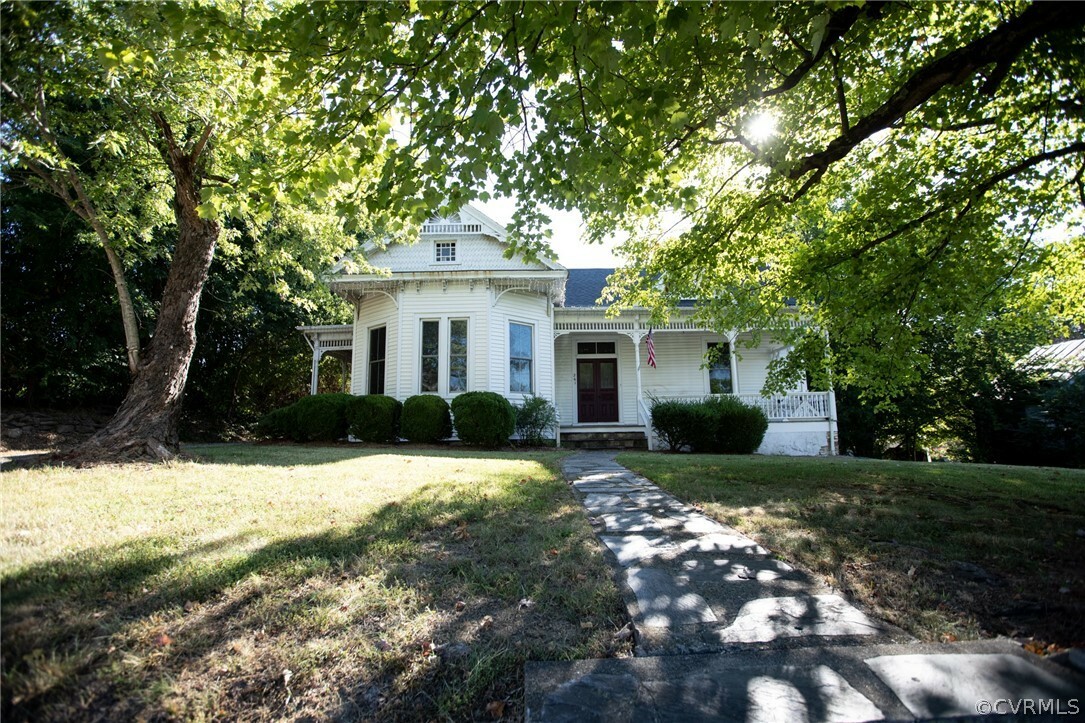 Property Photo:  261 S Main Street  VA 24558 