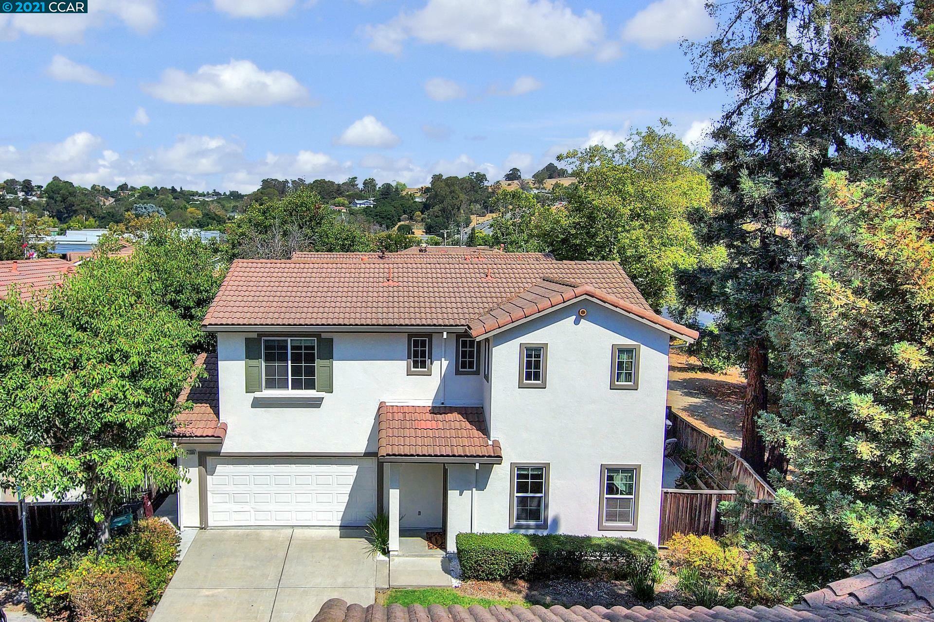 Property Photo:  24889 Alderberry Pl  CA 94544 