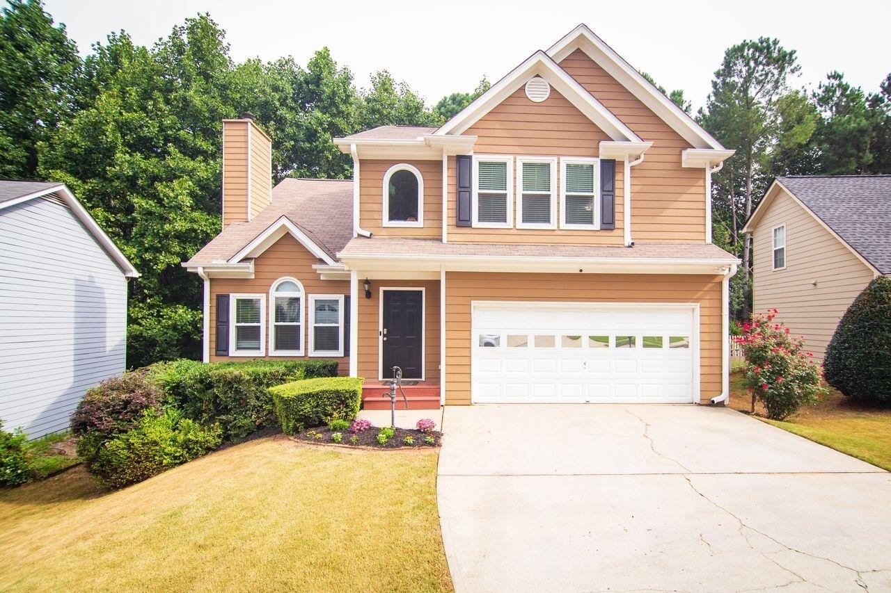 Property Photo:  3455 Parkbrooke Lane  GA 30096 