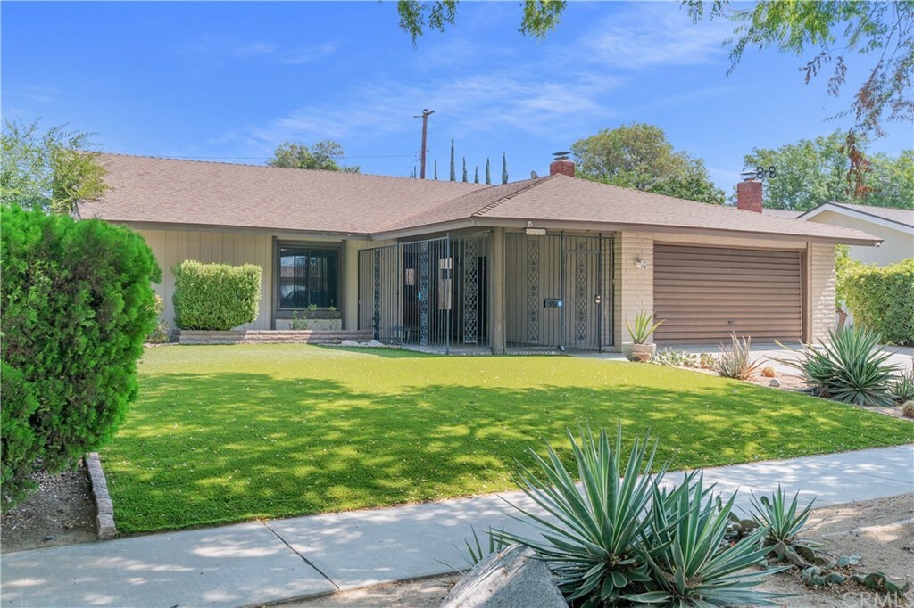 Property Photo:  3919 Burge Street  CA 92505 