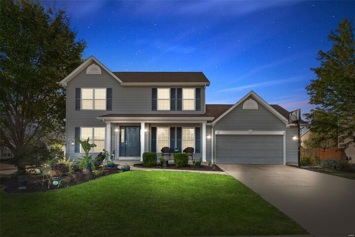70 Piety Court  Lake St Louis  63367 photo