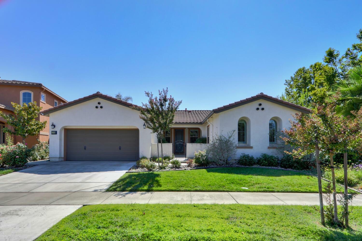 7712 Nassa Circle  Elk Grove CA 95757 photo