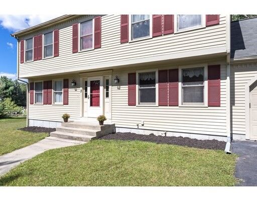 Property Photo:  3 Bridle Path  MA 02038 