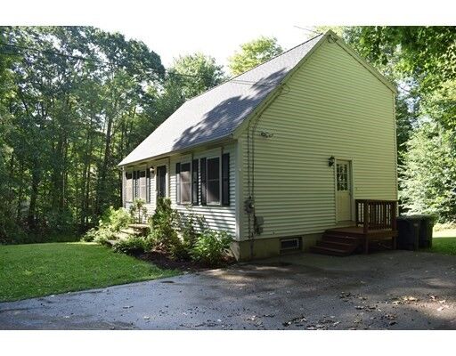 Property Photo:  610 Henshaw Street  MA 01542 