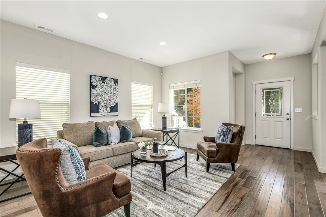 Property Photo: 12304 NE 203rd Street WA 98011