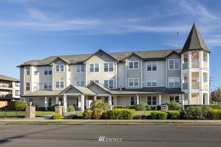 406 Wood Street 206  Snohomish WA 98290 photo