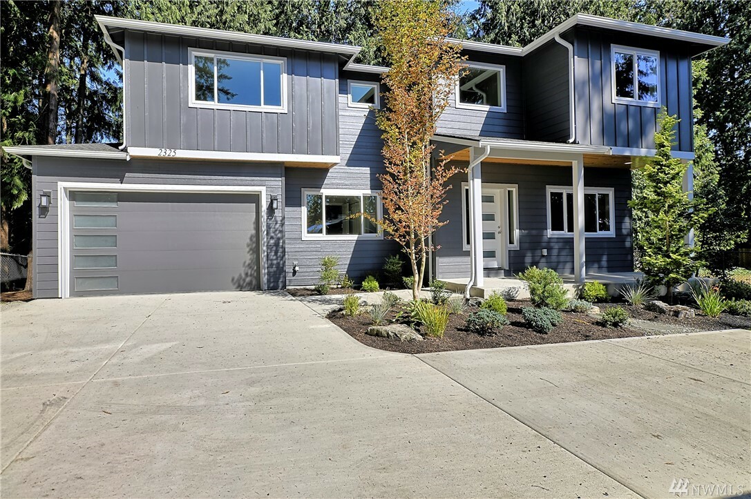 Property Photo:  2325 75th St SE  WA 98203 