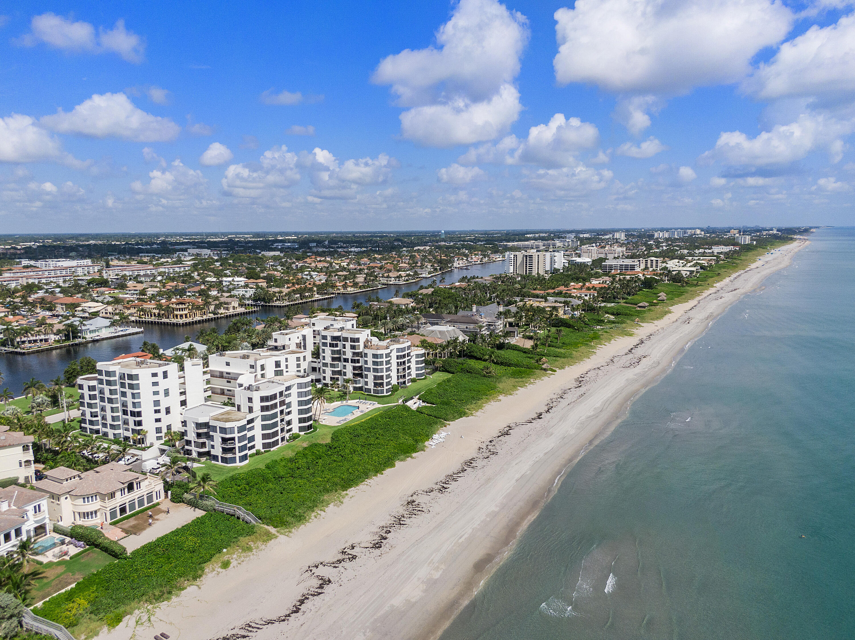 2575 S Ocean Boulevard 101S  Highland Beach FL 33487 photo