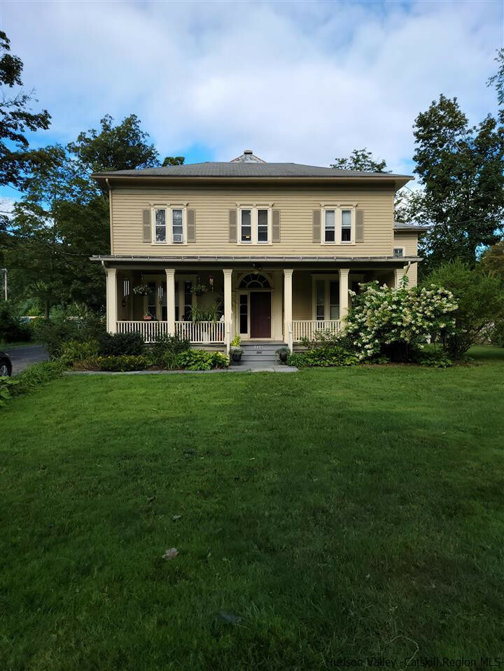 Property Photo:  6451 Montgomery  NY 12572 