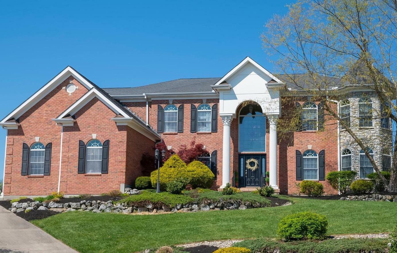 Property Photo: 9293 Liberty Hill Ct OH 45242