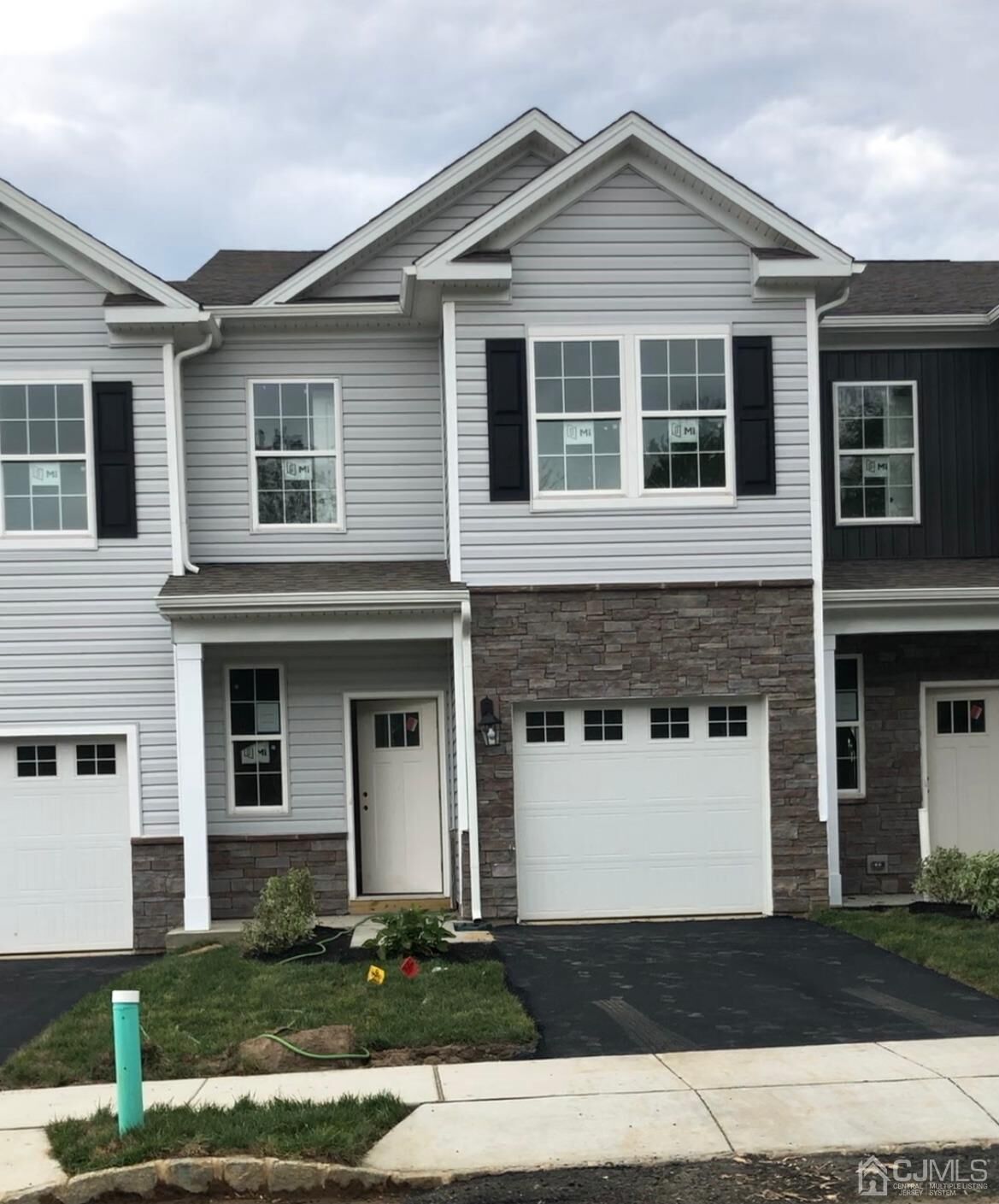 Property Photo: 17 Katherine Drive NJ 08016