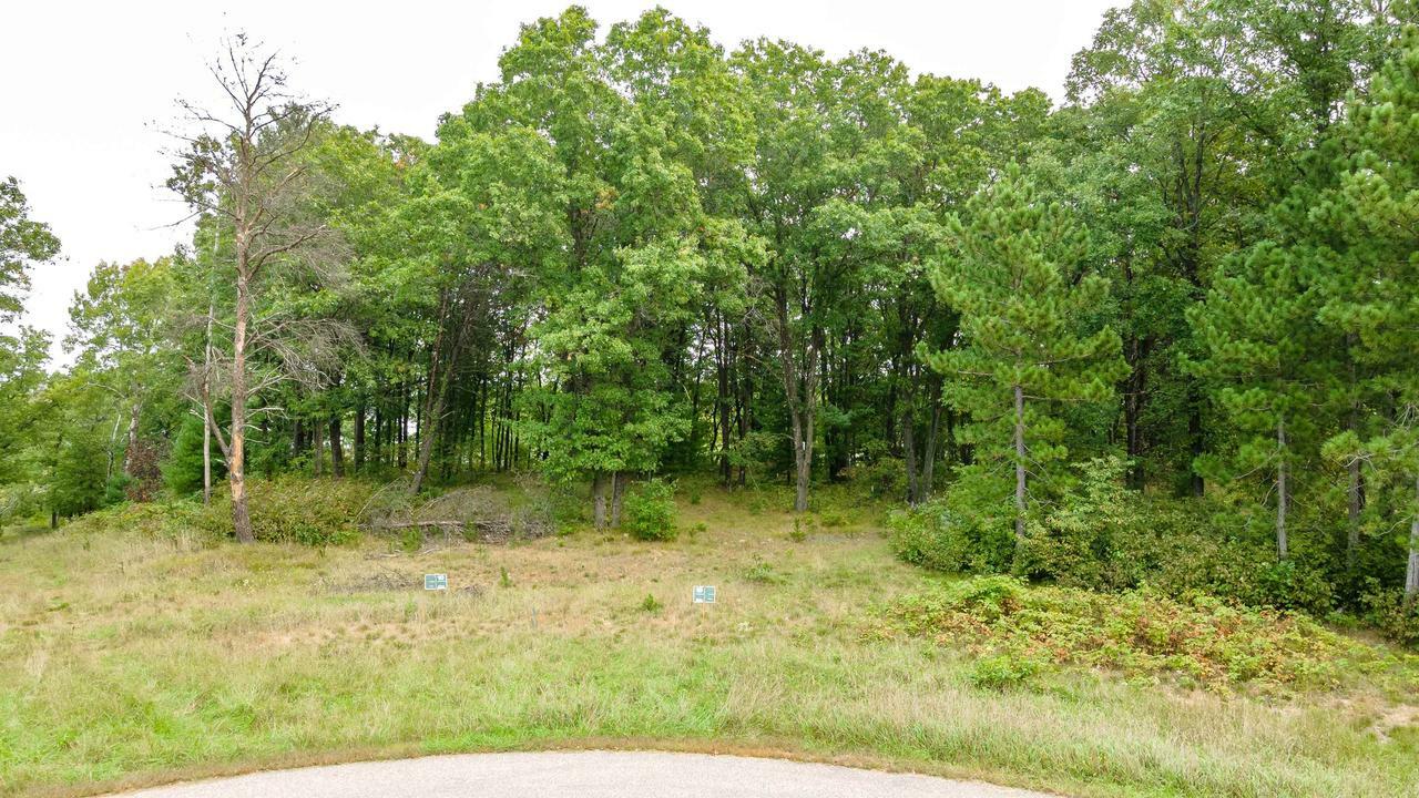 Property Photo:  6862 Bayshore Trail Lot 10 Bayshore Trai  WI 54494 