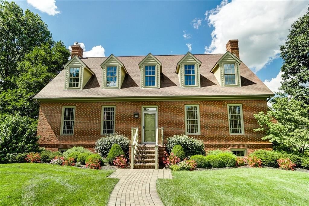 Property Photo: 2683 Ballydoyle Drive OH 45503