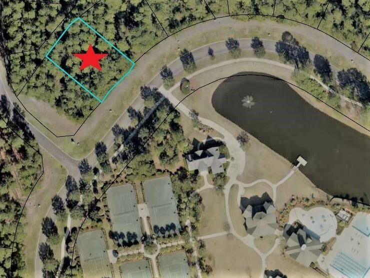 Property Photo: 116 Clubhouse Circle 479 GA 31558