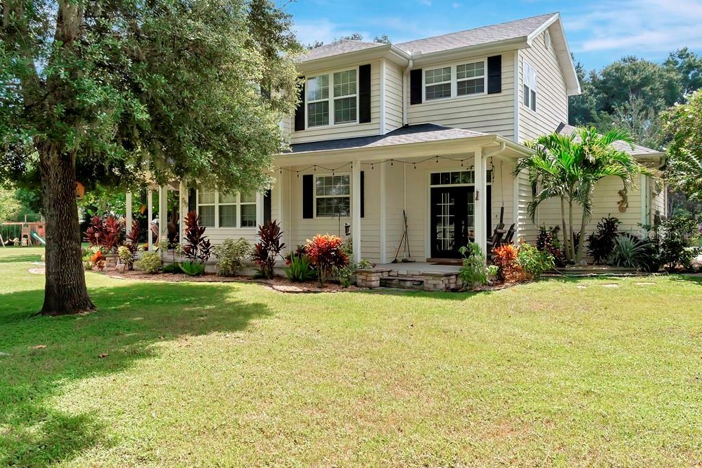 Property Photo:  35525 Old Geiger Road  FL 33541 