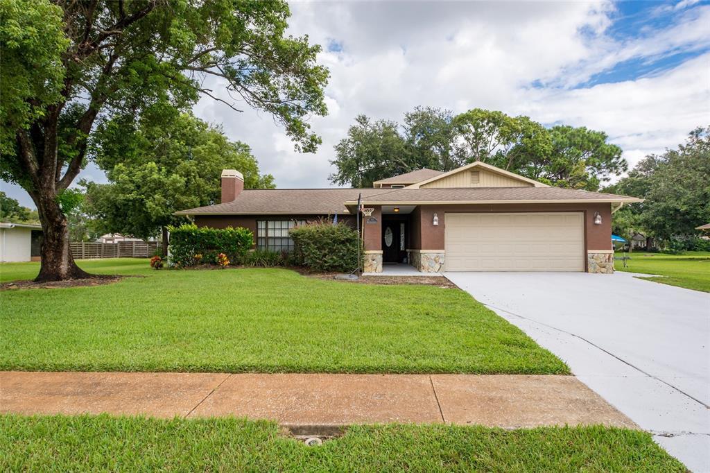Property Photo: 9351 Nile Drive FL 34655