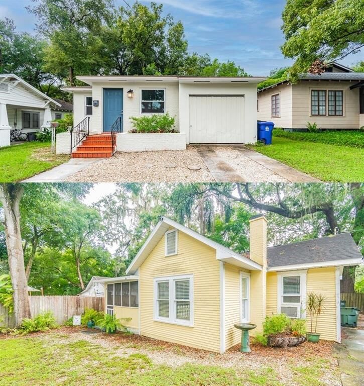 Property Photo: 903 Vistabula Street FL 33801