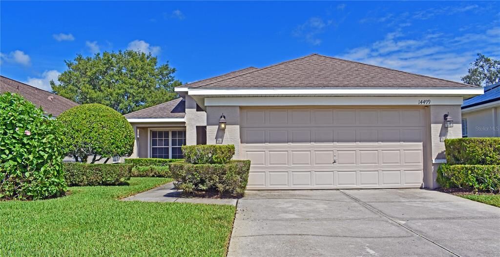 Property Photo:  14499 Tamarind Loop  FL 34609 